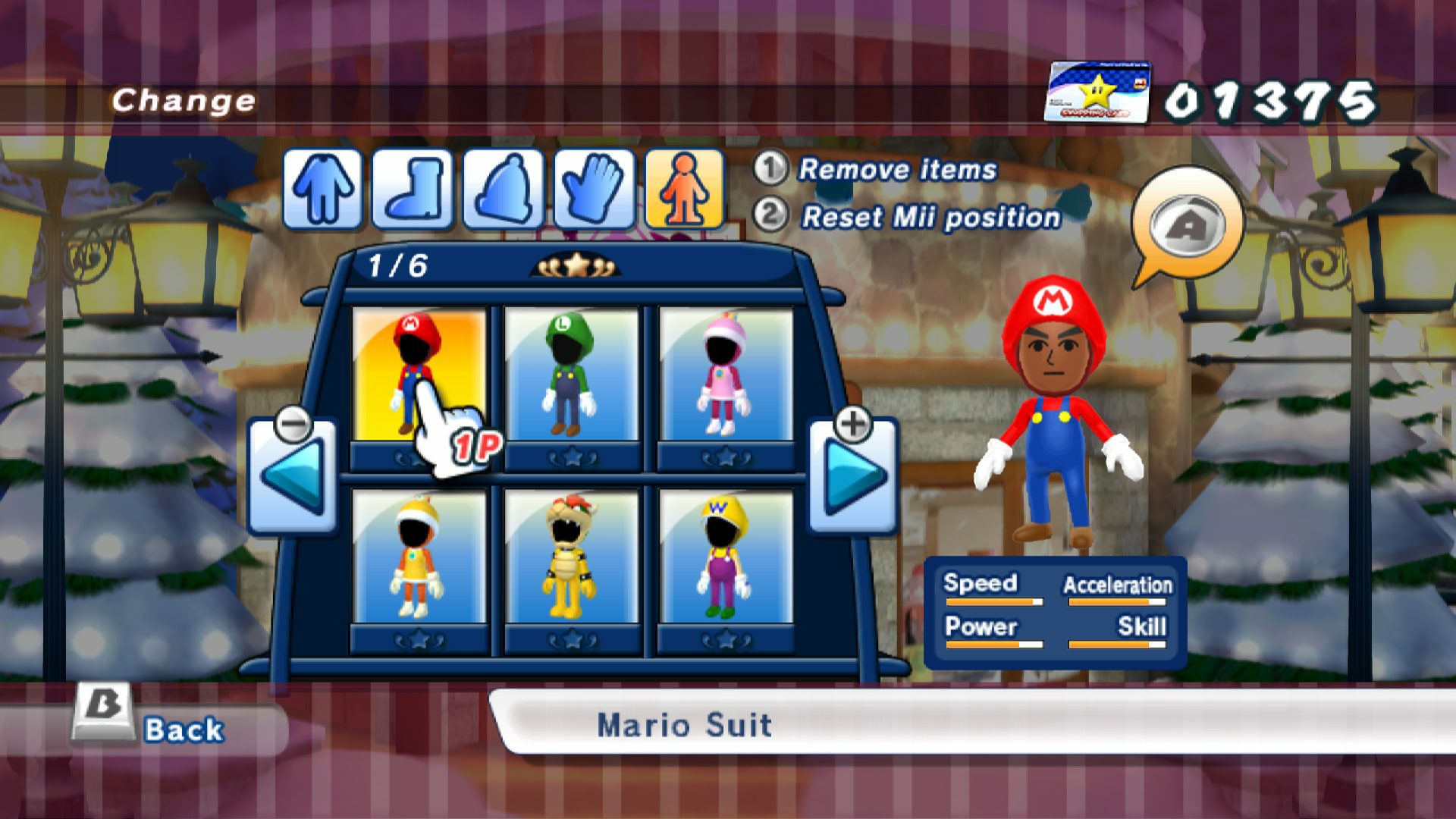 Mario & Sonic en los Juegos Olímpicos de Invierno - Imagen 15